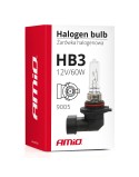 Żarówka halogenowa HB3 12V 65W 9005