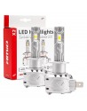 Żarówki samochodowe LED X2 Series AMiO H1