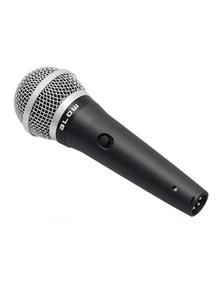 Mikrofon PRM 321 BLOW