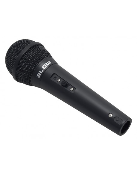 Mikrofon PRM 205 BLOW