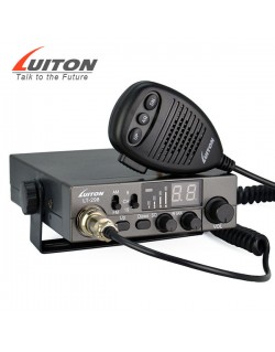 RADIO CB LUITON LT-298