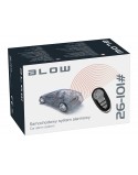 Alarm BLOW CAR SYSTEM samochodowy
