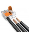 WAGO SZYBKOZŁĄCZKA UNIW. 3x0.2-6mm