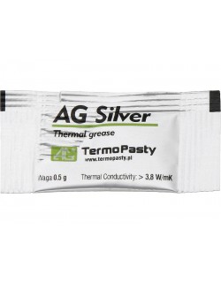 Thermal Grease - Silver 0,5g saszetka