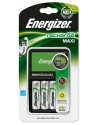 ładowarka Energizer Maxi + 4 x R6/AA 2000 mAh