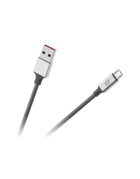Kabel USB 3.0 - USB micro REBEL 100 cm
