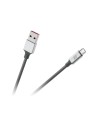 Kabel USB 3.0 - USB micro REBEL 100 cm