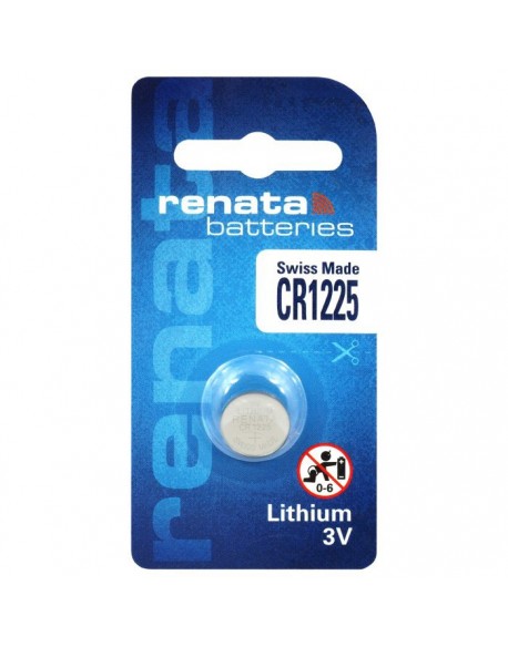 Bateria litowa Renata CR1225 (blister)