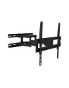 Uchwyt do ściany 26-55 cali czarny LPA52-09446 (regulacja w pionie i w poziomie)