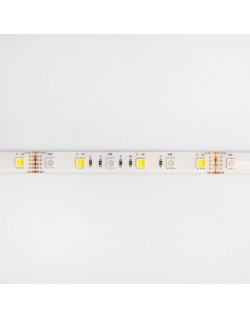 Taśma LED 300 14.4W/m RGB+CCT 12V IP20 /5m/