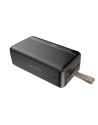 POWER BANK Kruger&Matz 40000 mAh Li-ion z funkcją QC oraz PD