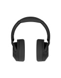 Bezprzewodowe słuchawki nauszne Kruger&Matz F2 , kolor czarny