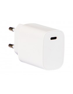 Ładowarka sieciowa gniazdo USB-C PD 30W