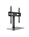 Stojak - stopa uniwersalna pod TV 32"-55"