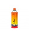 Gaz uniwersalny ELICO CAMP 220G 393ml Kartusz