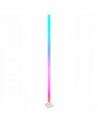 Stojąca Lampa RGB muzyczna TUYA BIAŁA
