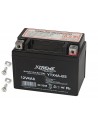 Akumulator motocyklowy 12V 4Ah XTREME