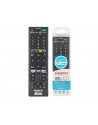 Pilot do TV LCD/LED Sony RM-L1615 NETFLIX YOUTUBE.