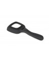 Lupa ręczna podświetlana 64mm/4D 6xLED(LR-1)/312071/