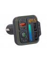 Transmiter FM BLOW Bluetooth+QC3.0+PD20W