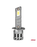 Żarówki samochodowe LED seria X5 Winger H1 6000K Canbus AMIO-03943