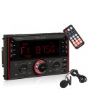 Radio BLOW AVH-9620 2DIN RDS RGB MP3/USB/micro SD/BLUETOOTH