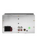 Radio BLOW AVH-9620 2DIN RDS RGB MP3/USB/micro SD/BLUETOOTH