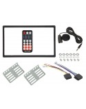 Radio BLOW AVH-9620 2DIN RDS RGB MP3/USB/micro SD/BLUETOOTH