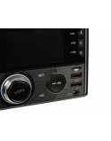 Radio BLOW AVH-9620 2DIN RDS RGB MP3/USB/micro SD/BLUETOOTH