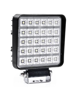 Lampa robocza halogen LED szperacz AWL34 30 LED z włącznikiem AMIO-03245