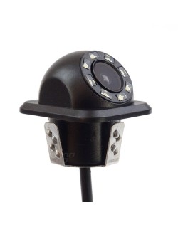 Kamera cofania parkowania HD-305 LED Night Vision AMIO-02165