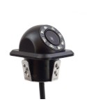 Kamera cofania parkowania HD-305 LED Night Vision AMIO-02165