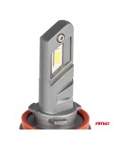 Żarówki samochodowe LED seria X5 Winger H8 H9 H11 6000K Canbus AMIO-03947