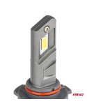 Żarówki samochodowe LED seria X5 Winger HB3 6000K Canbus AMIO-03948