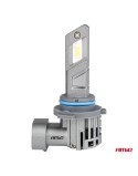 Żarówki samochodowe LED seria X5 Winger HB4 6000K Canbus AMIO-03949