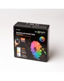 TAŚMA LED SMART ZESTAW 7.2W/m RGB IP20 /5m/