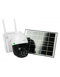 Kamera BLOW 4G PTZ 3MP H-393 Solar z akumulatorem 8W