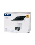 Kamera BLOW 4G PTZ 3MP H-393 Solar z akumulatorem 8W