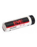 bateria litowa EVE ER14505 / LS14500/STD AA 3,6V LiSOCl2 rozmiar AA