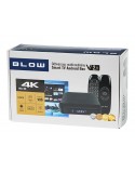 Android TV BOX BLOW BLUETOOTH V2.1 z klawiaturą