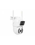 Kamera BLOW WiFi Tuya 2MP+2MP T-332 Obrotowa