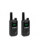 Radiotelefon PMR BF-T17 2W 2szt BAOFENG