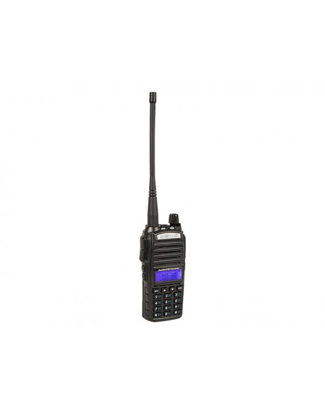 Radiotelefon PMR UV-82 5W 1szt BAOFENG