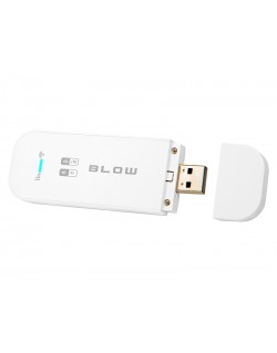 Modem LTE 4G USB WiFi BLOW na kartę SIM