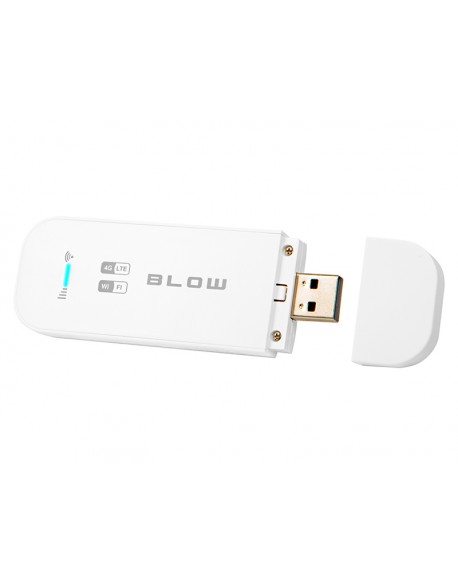 Modem LTE 4G USB WiFi BLOW na kartę SIM