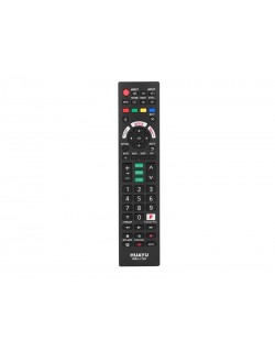 Pilot do TV LCD Panasonic RM-L1720 NETFLIX, YOUTUBE, RAKUTEN, PRIME VIDEO