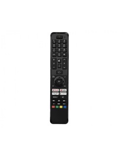 Pilot do TV TOSHIBA ,VESTEL RC43160N (CT-8563),NETFLIX, YOUTUBE