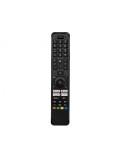 Pilot do TV TOSHIBA ,VESTEL RC43160N (CT-8563),NETFLIX, YOUTUBE