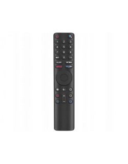 PILOT DO TV XIAOMI XMRM-010 funkcja VOICE,NETFLIX,PRIME VIDEO