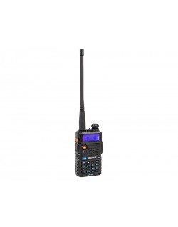 Radiotelefon PMR UV-5R 5W 1szt BAOFENG